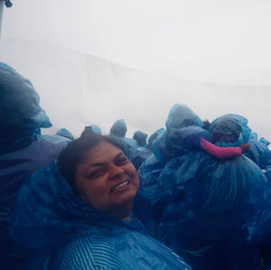 Meet your Posher, Nilofer